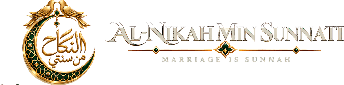 Al-Nikah Min Sunnati
