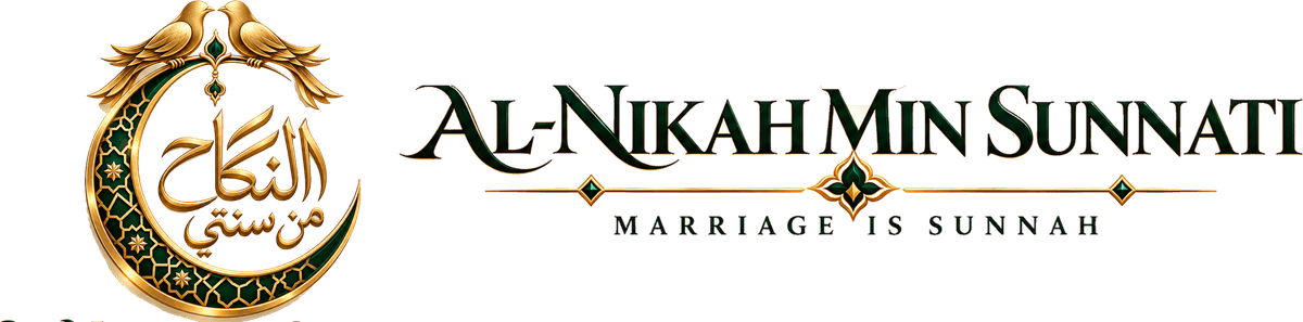 Al-Nikah Min Sunnati
